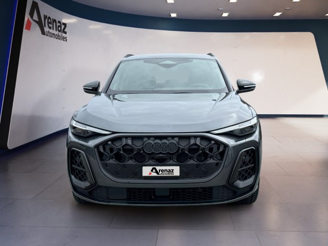 AUDI Q5 TDI quattro 150 kW S-tronic-image-7