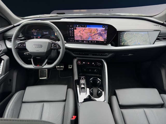 AUDI Q5 TDI quattro 150 kW S-tronic-image-11