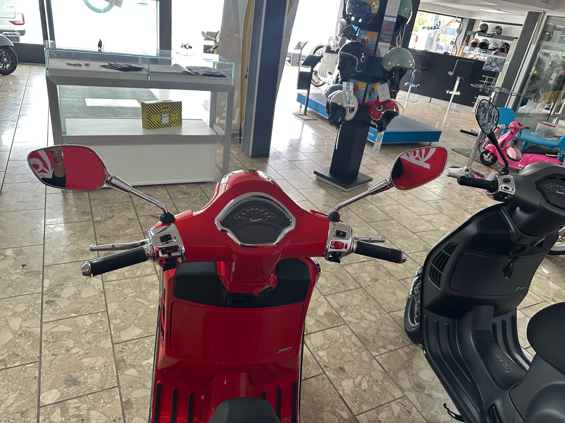 PIAGGIO Vespa GTS 310 Super RST E5+-image-3