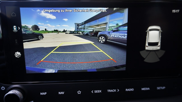 HYUNDAI i20 1.0 T-GDi Origo-image-13