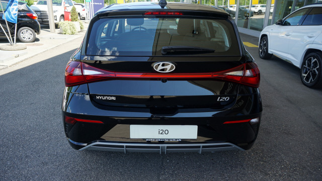 HYUNDAI i20 1.0 T-GDi Origo-image-5