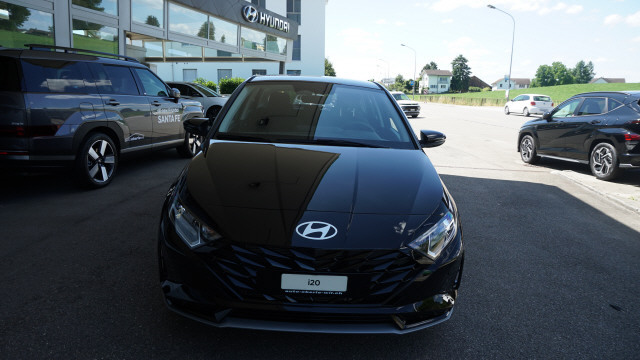 HYUNDAI i20 1.0 T-GDi Origo-image-1