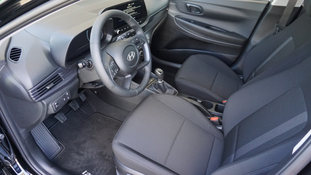 HYUNDAI i20 1.0 T-GDi Origo-image-9