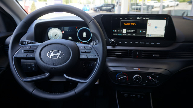 HYUNDAI i20 1.0 T-GDi Origo-image-12