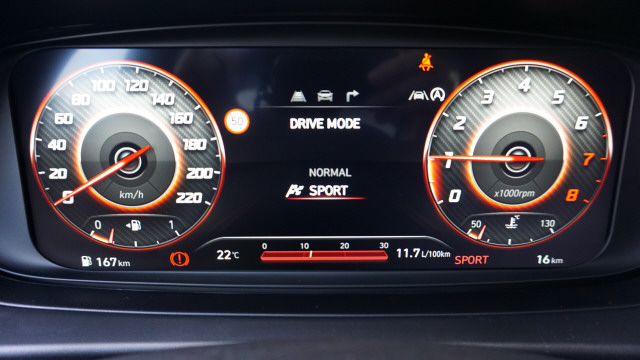 HYUNDAI i20 1.0 T-GDi Origo-image-11