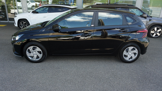 HYUNDAI i20 1.0 T-GDi Origo-image-2