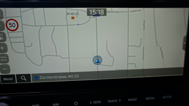 HYUNDAI i20 1.0 T-GDi Origo-image-14