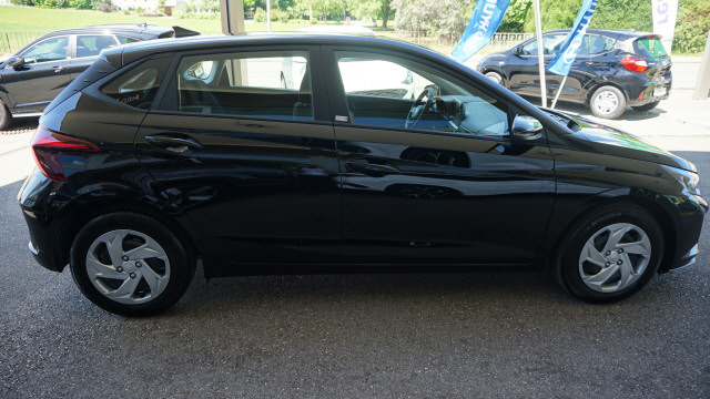 HYUNDAI i20 1.0 T-GDi Origo-image-3