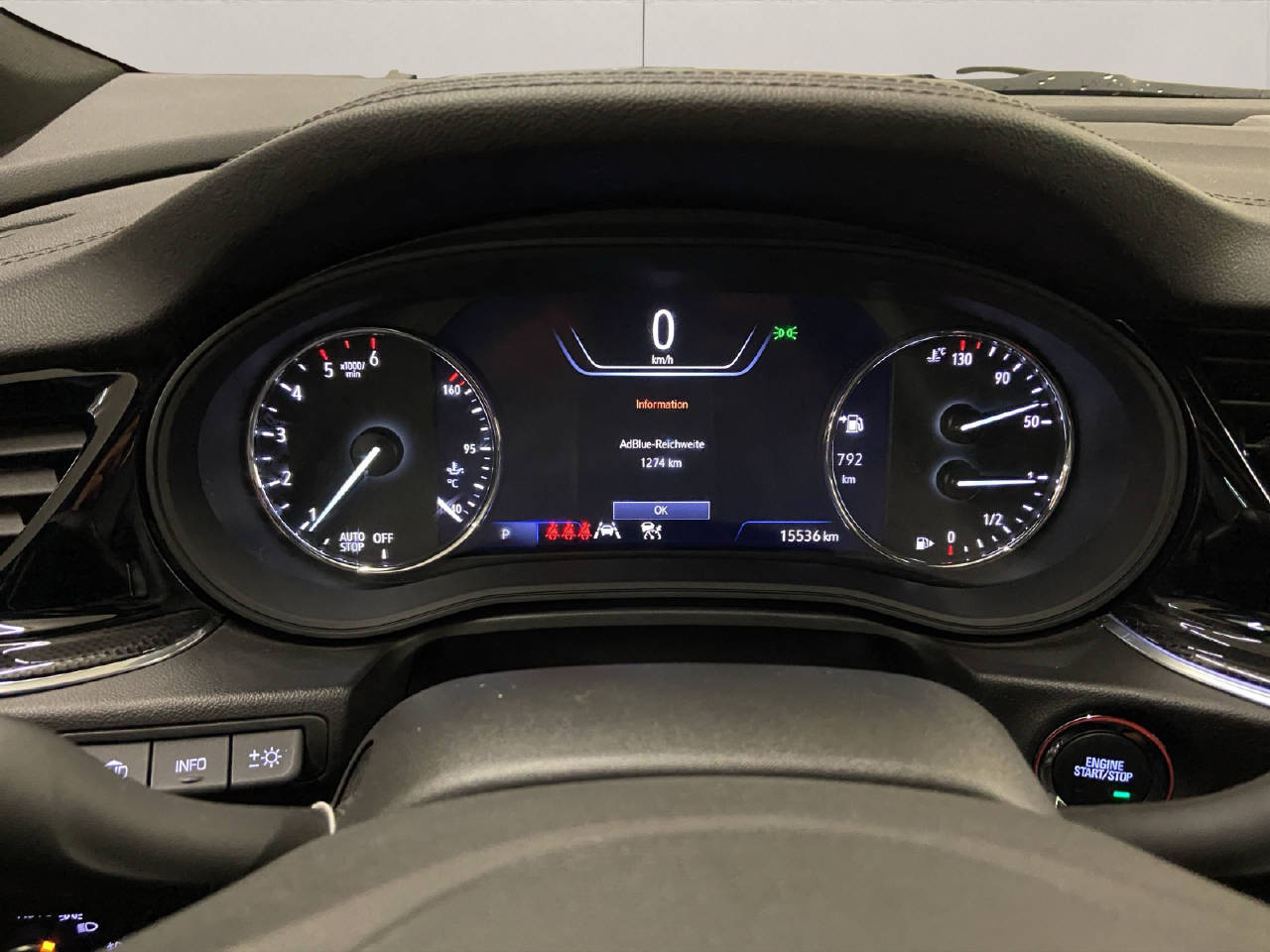 OPEL Insignia Sports Tourer 2.0 D Ultimate-image-9