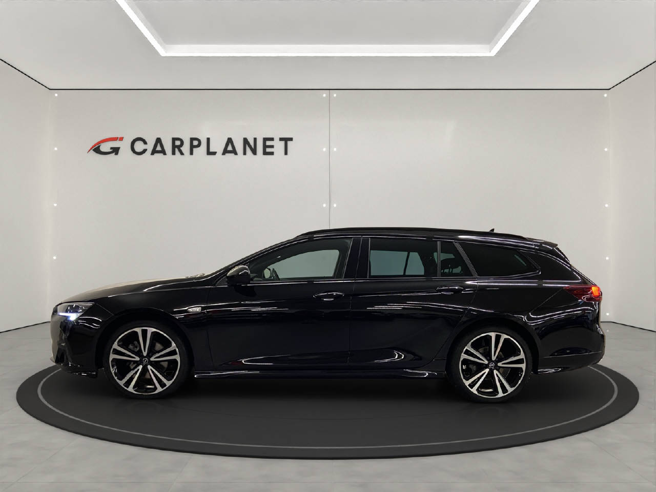 OPEL Insignia Sports Tourer 2.0 D Ultimate-image-1