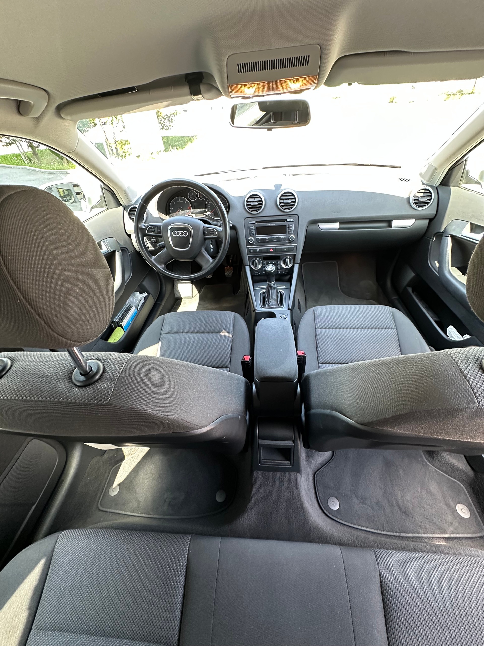 AUDI Sportback-image-3