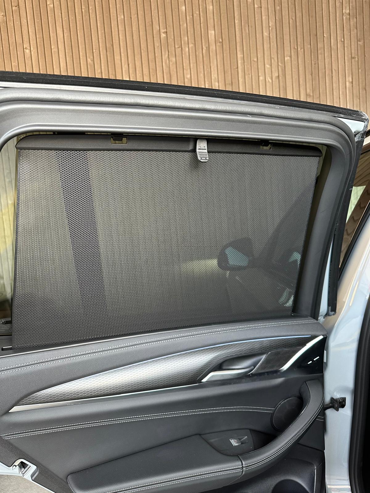 BMW X3 xDrive 30e M Sport-image-14