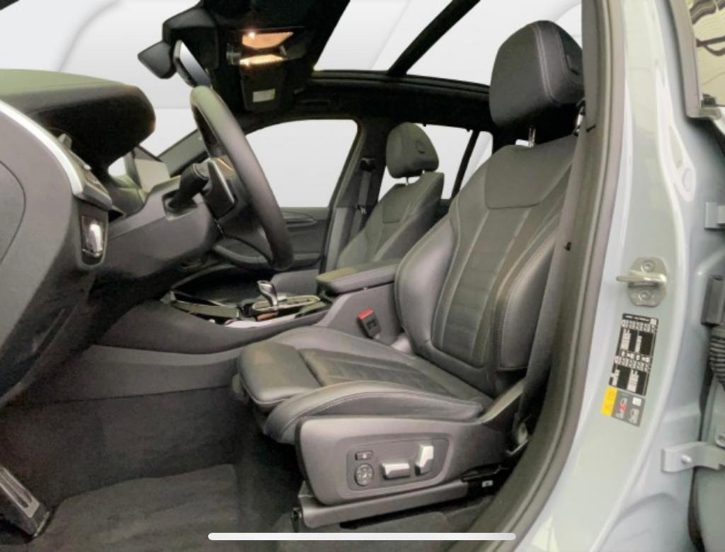 BMW X3 xDrive 30e M Sport-image-5