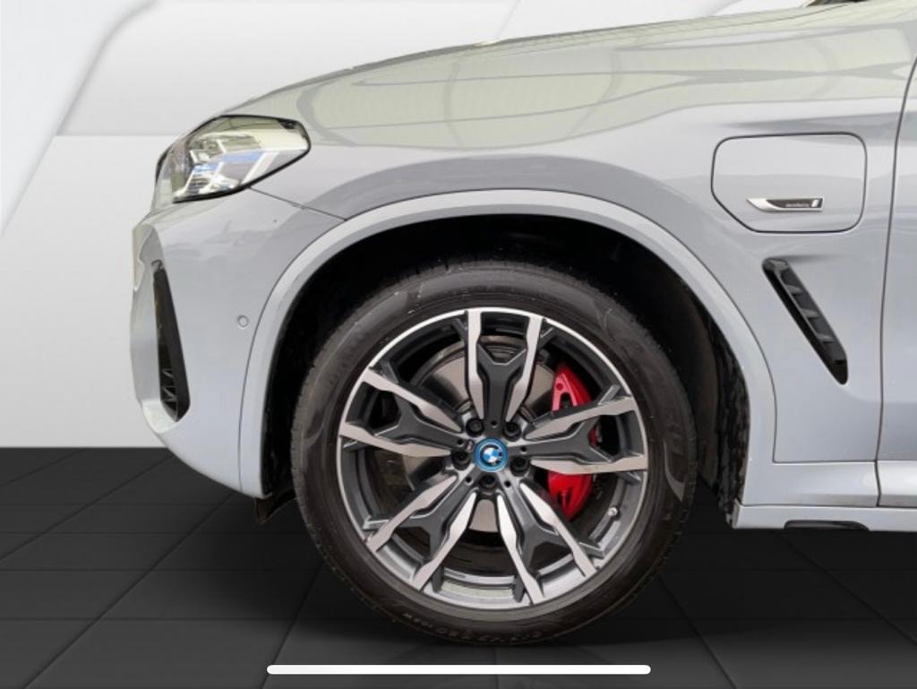 BMW X3 xDrive 30e M Sport-image-3