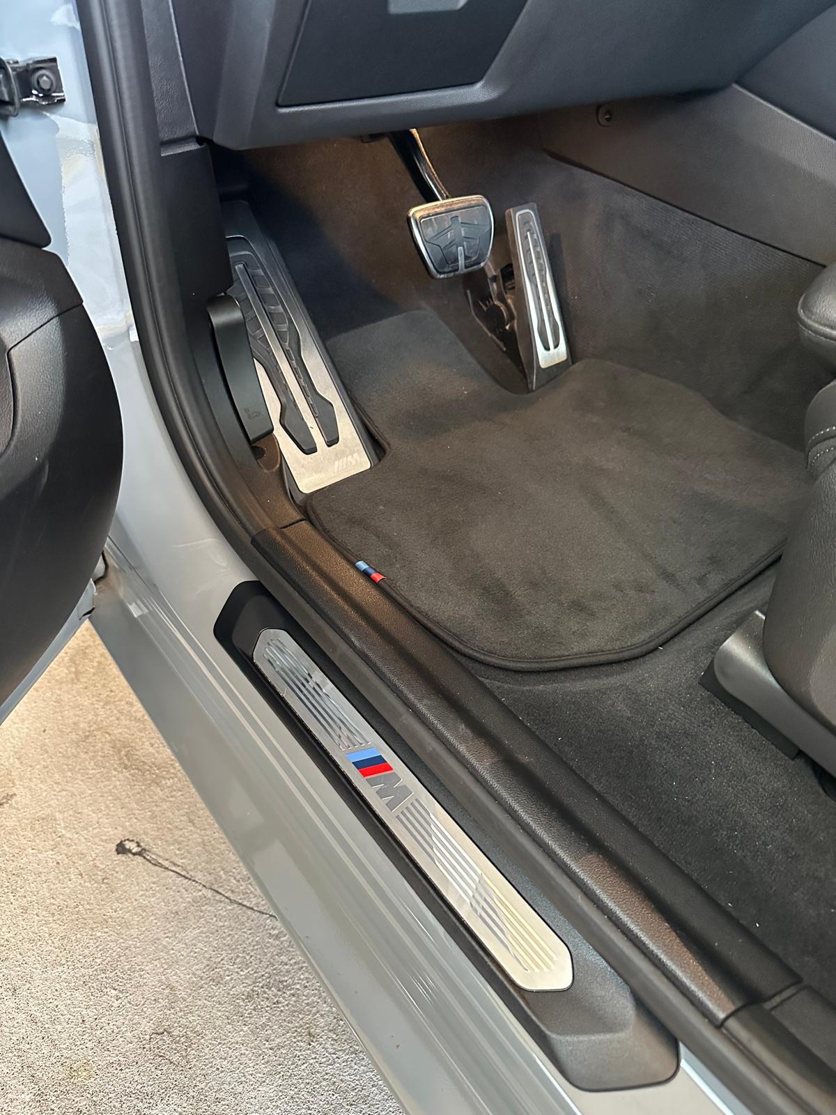 BMW X3 xDrive 30e M Sport-image-15