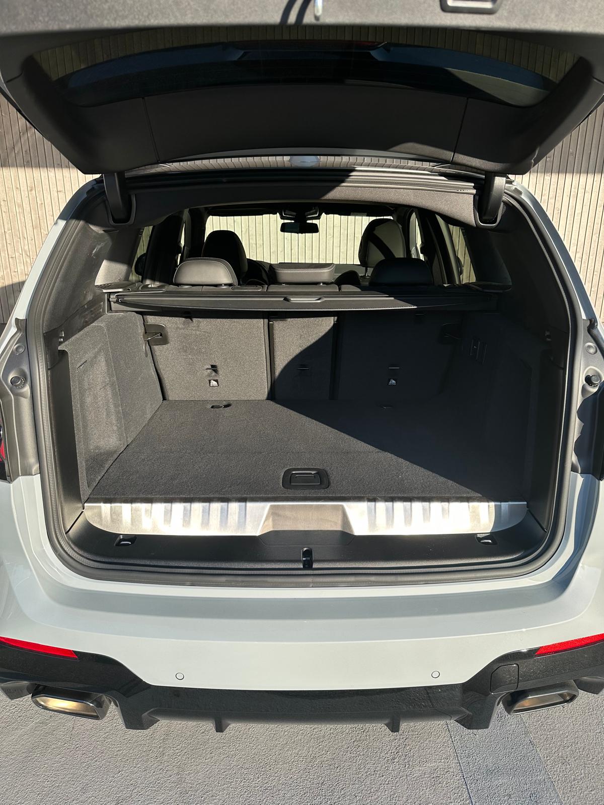 BMW X3 xDrive 30e M Sport-image-6