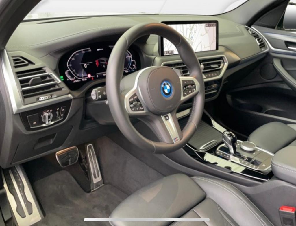 BMW X3 xDrive 30e M Sport-image-6