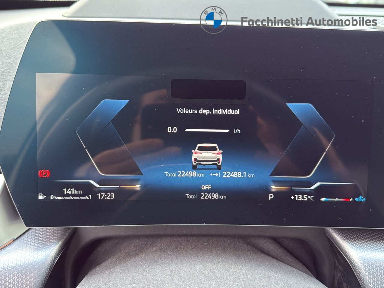 BMW X1 xDrive 20d 48V M Sport-image-14