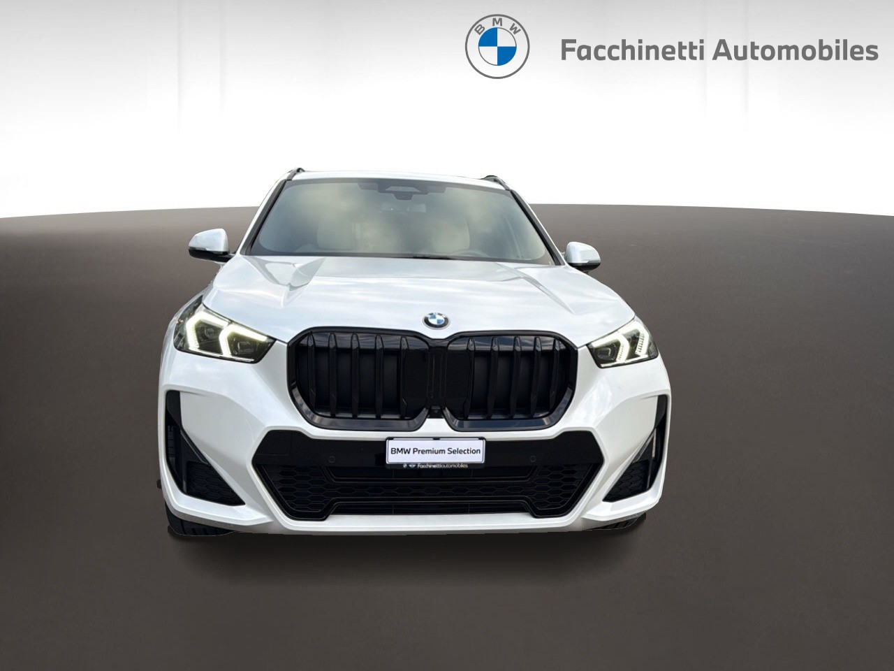 BMW X1 xDrive 20d 48V M Sport-image-7