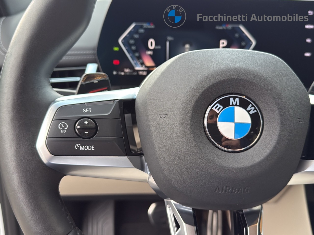 BMW X1 xDrive 20d 48V M Sport-image-12