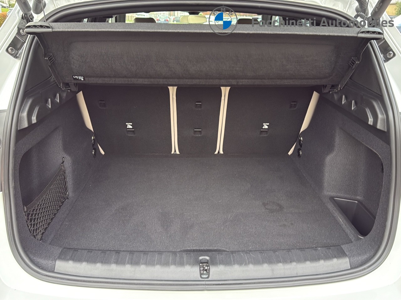 BMW X1 xDrive 20d 48V M Sport-image-23