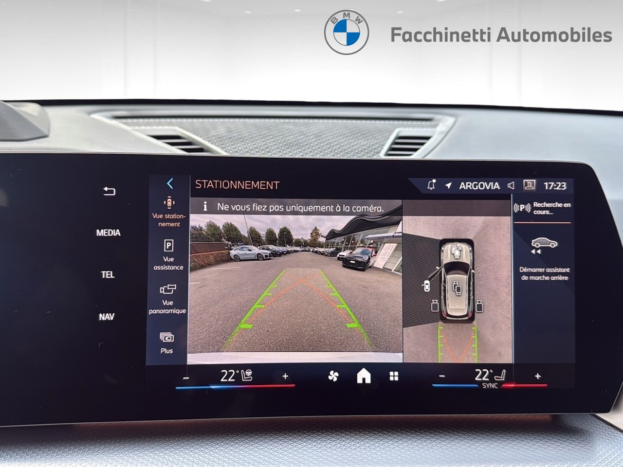 BMW X1 xDrive 20d 48V M Sport-image-17