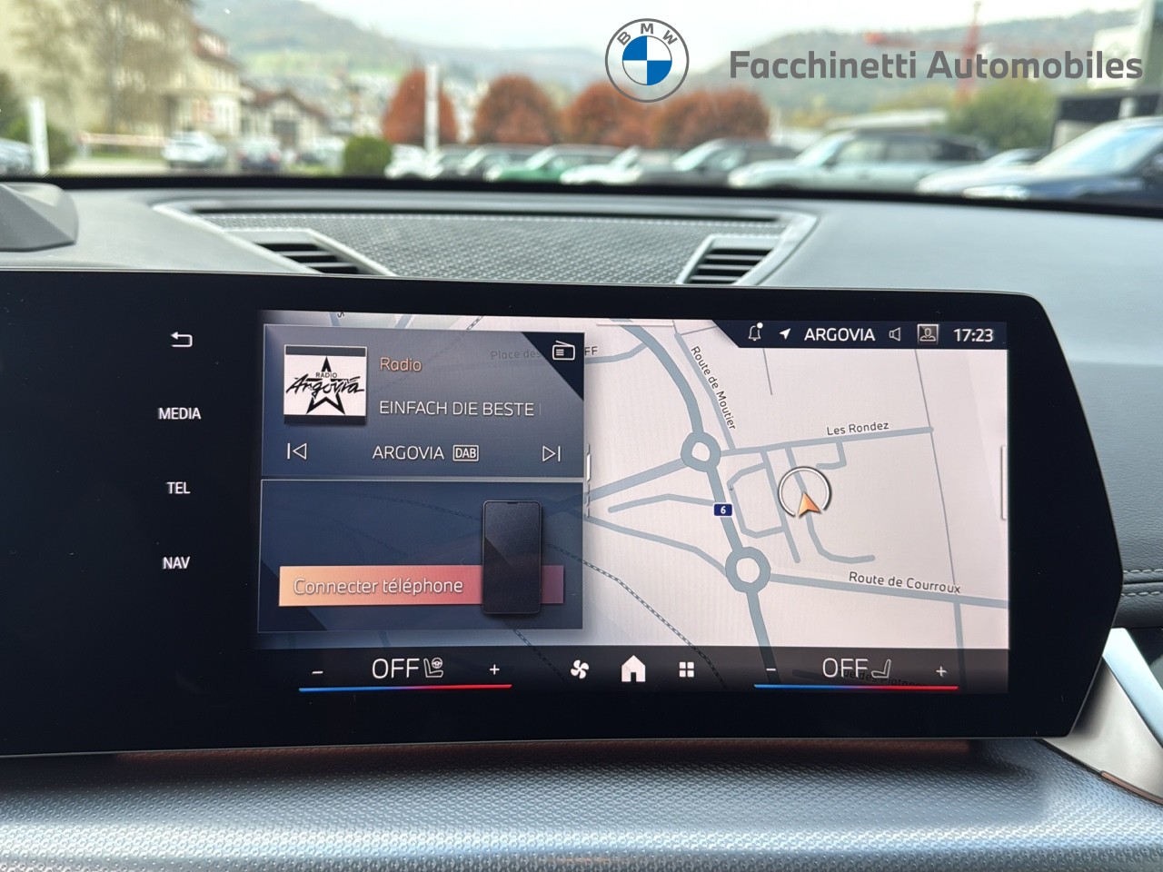 BMW X1 xDrive 20d 48V M Sport-image-15