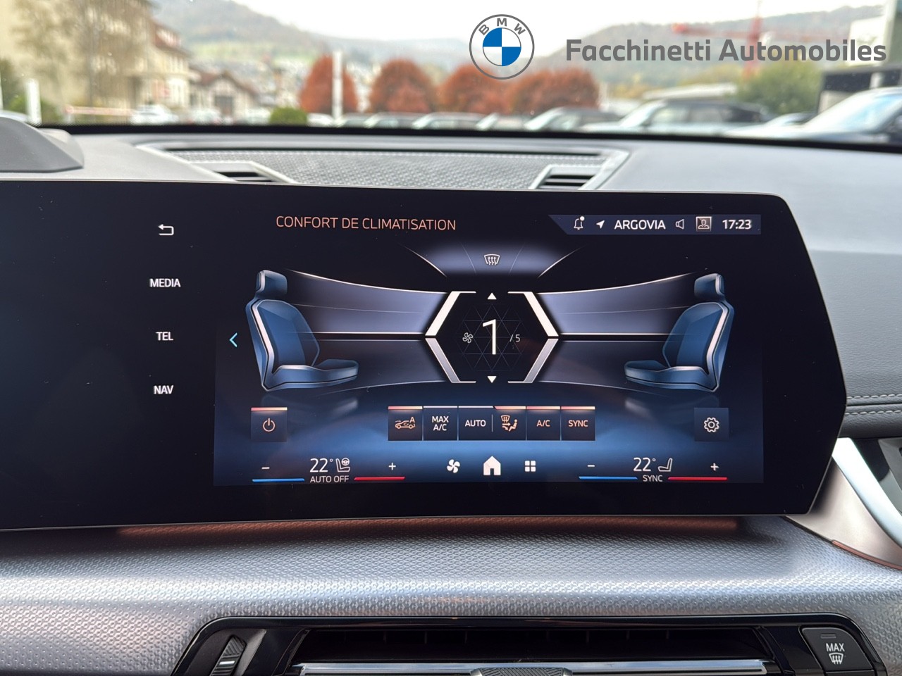 BMW X1 xDrive 20d 48V M Sport-image-16