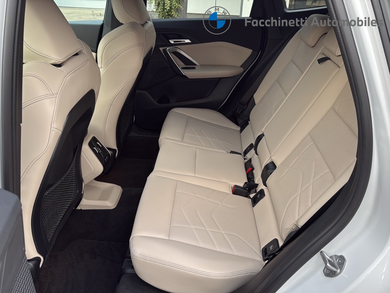 BMW X1 xDrive 20d 48V M Sport-image-20
