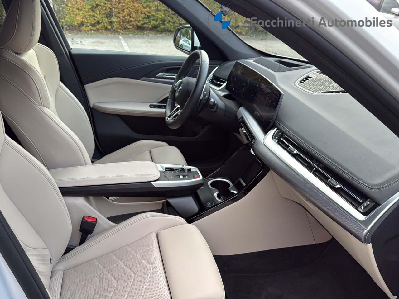 BMW X1 xDrive 20d 48V M Sport-image-25