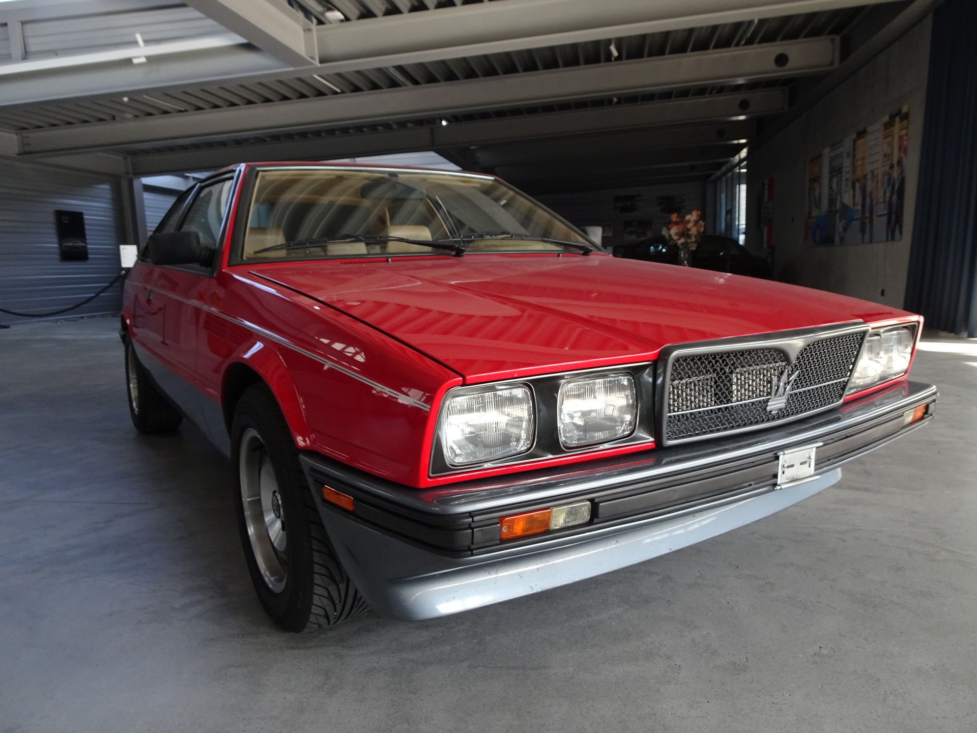 MASERATI Biturbo 2.5 Si-image-10