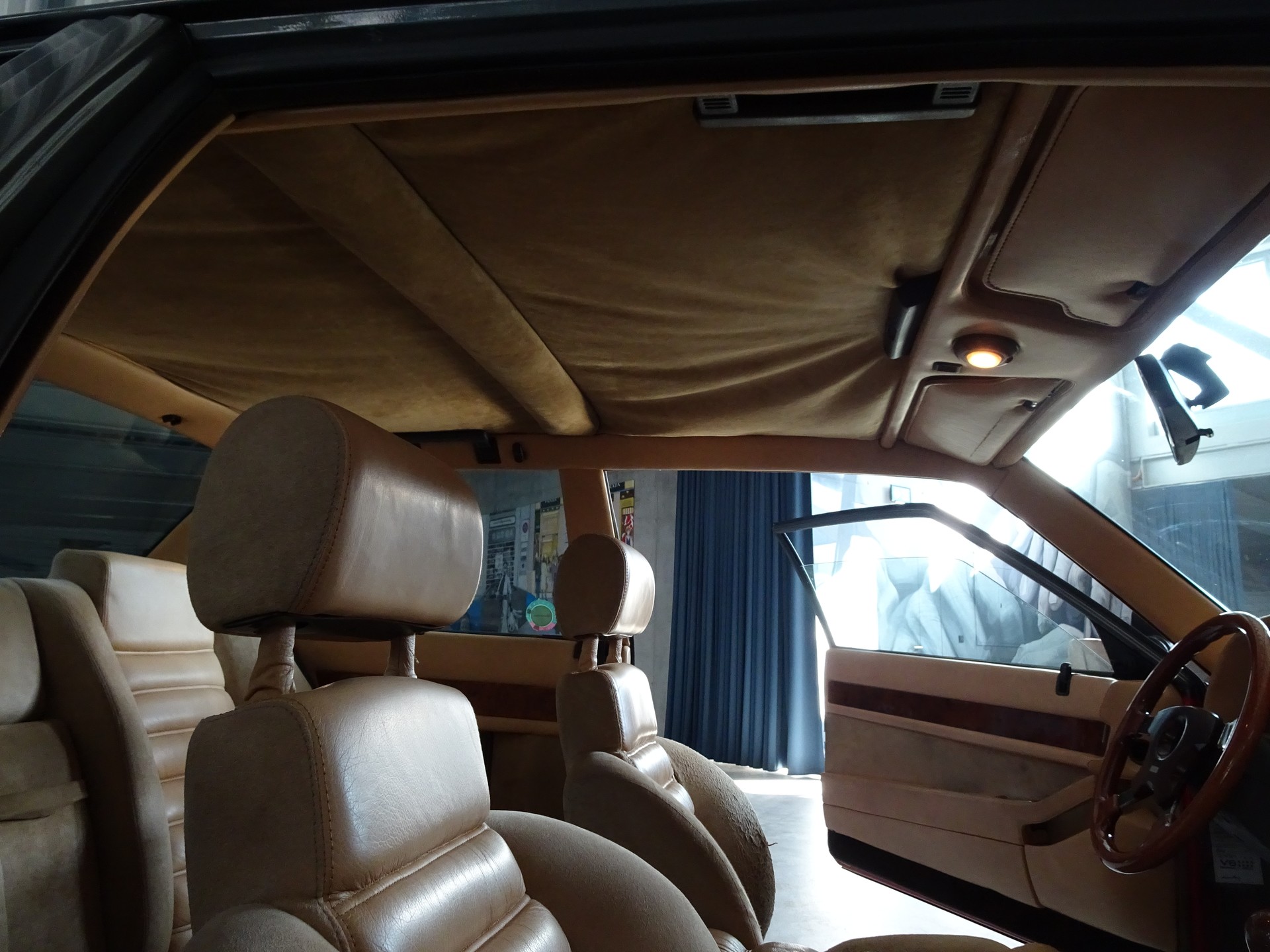 MASERATI Biturbo 2.5 Si-image-9