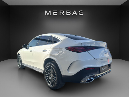 MERCEDES-BENZ GLC Coupé 300 de 4M 9G-T-image-3