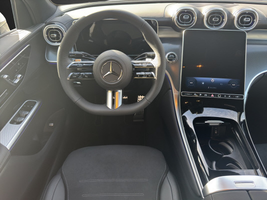 MERCEDES-BENZ GLC Coupé 300 de 4M 9G-T-image-7