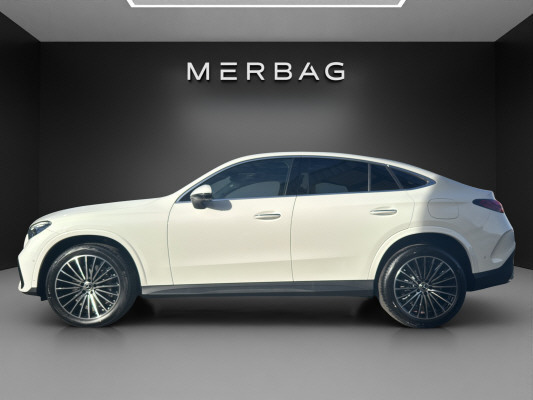 MERCEDES-BENZ GLC Coupé 300 de 4M 9G-T-image-2