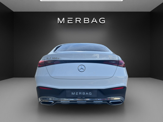 MERCEDES-BENZ GLC Coupé 300 de 4M 9G-T-image-4