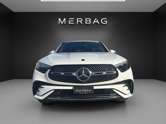 MERCEDES-BENZ GLC Coupé 300 de 4M 9G-T-image-1