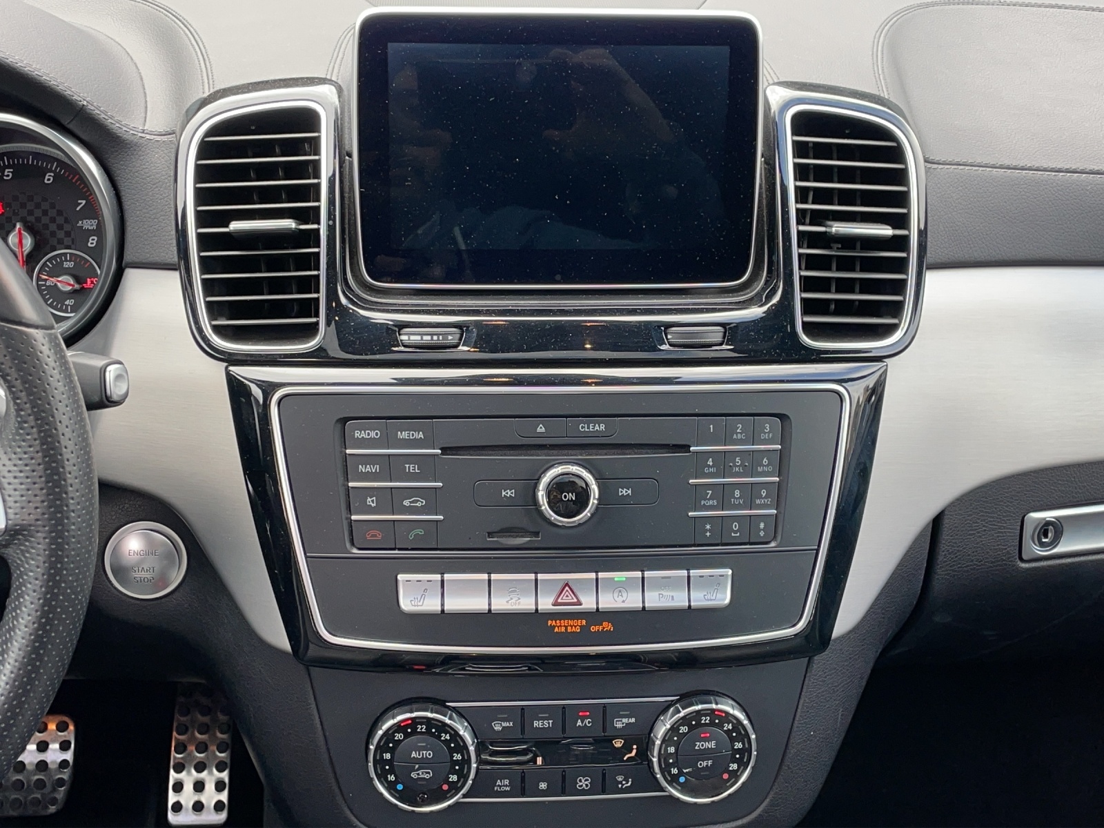 MERCEDES-BENZ GLE-Klasse C292 Coupé GLE 450 V6 AMG-image-11