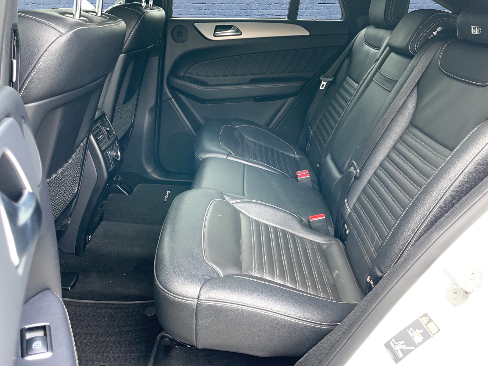 MERCEDES-BENZ GLE-Klasse C292 Coupé GLE 450 V6 AMG-image-14