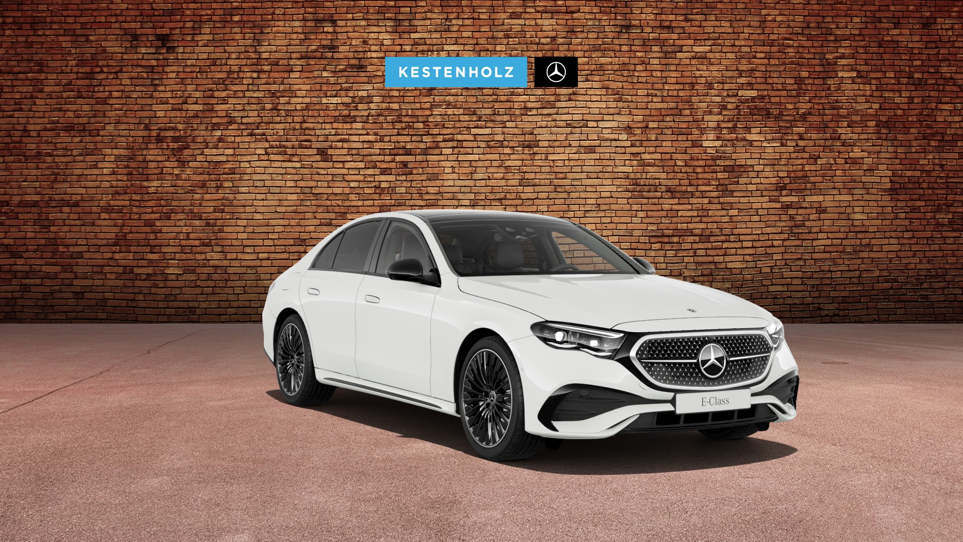MERCEDES-BENZ E 220 d 4Matic 9G-Tronic-image-3