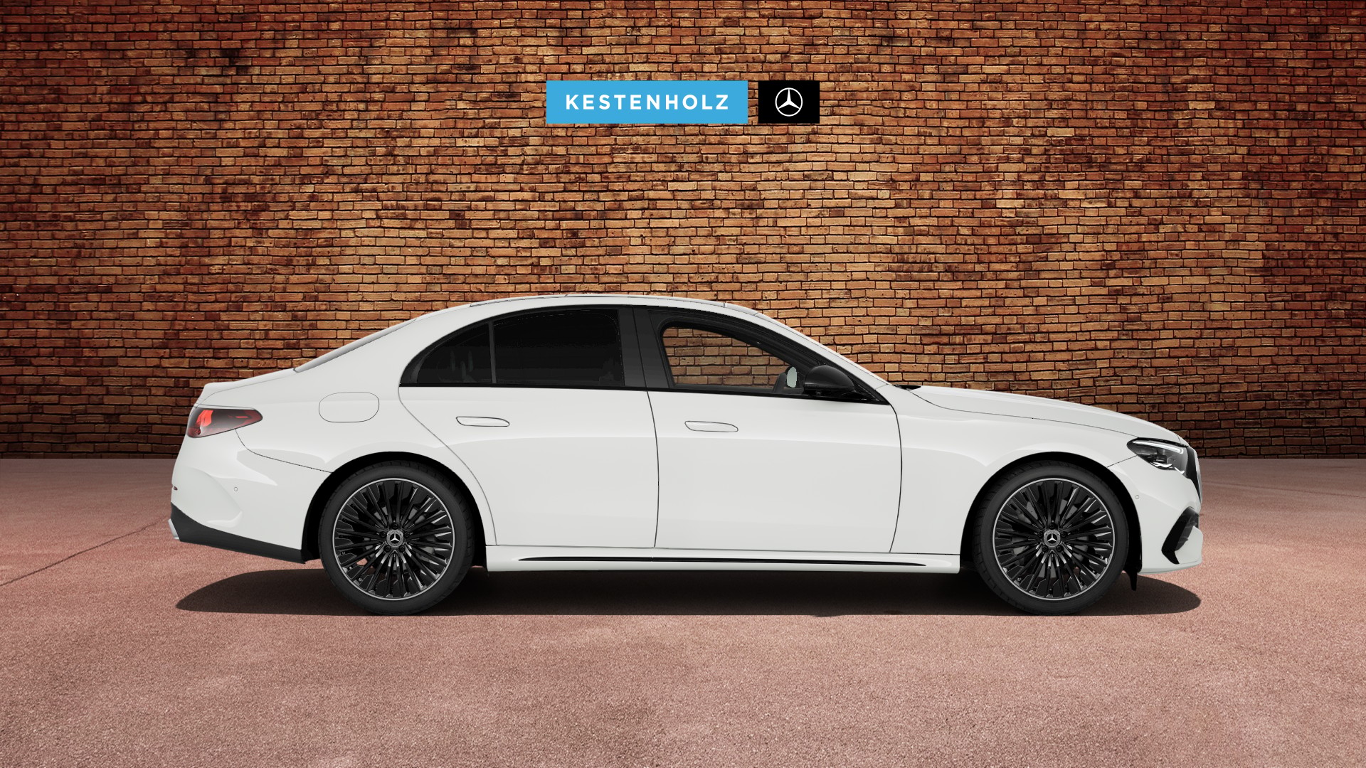 MERCEDES-BENZ E 220 d 4Matic 9G-Tronic-image-4