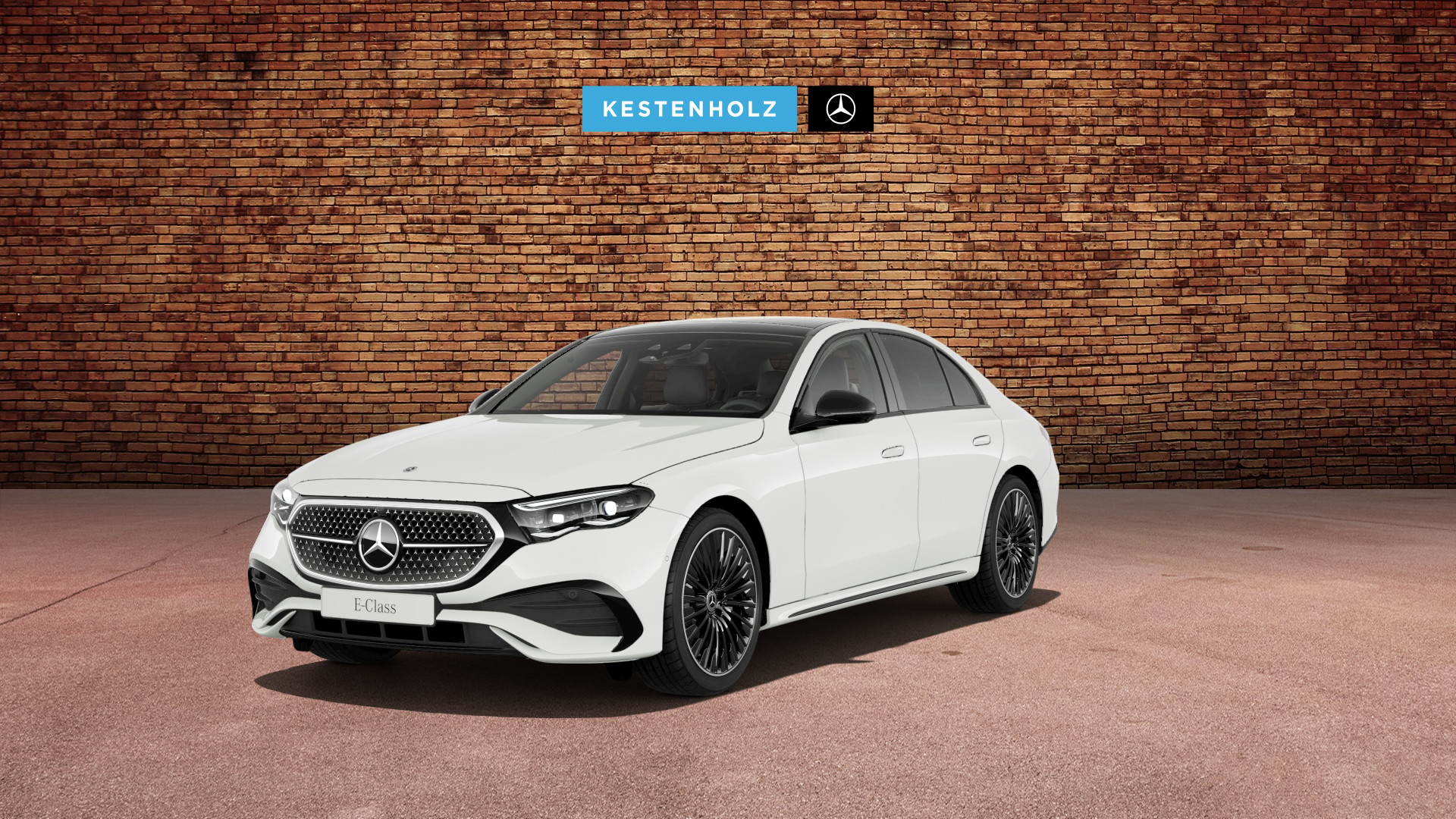 MERCEDES-BENZ E 220 d 4Matic 9G-Tronic-image-2