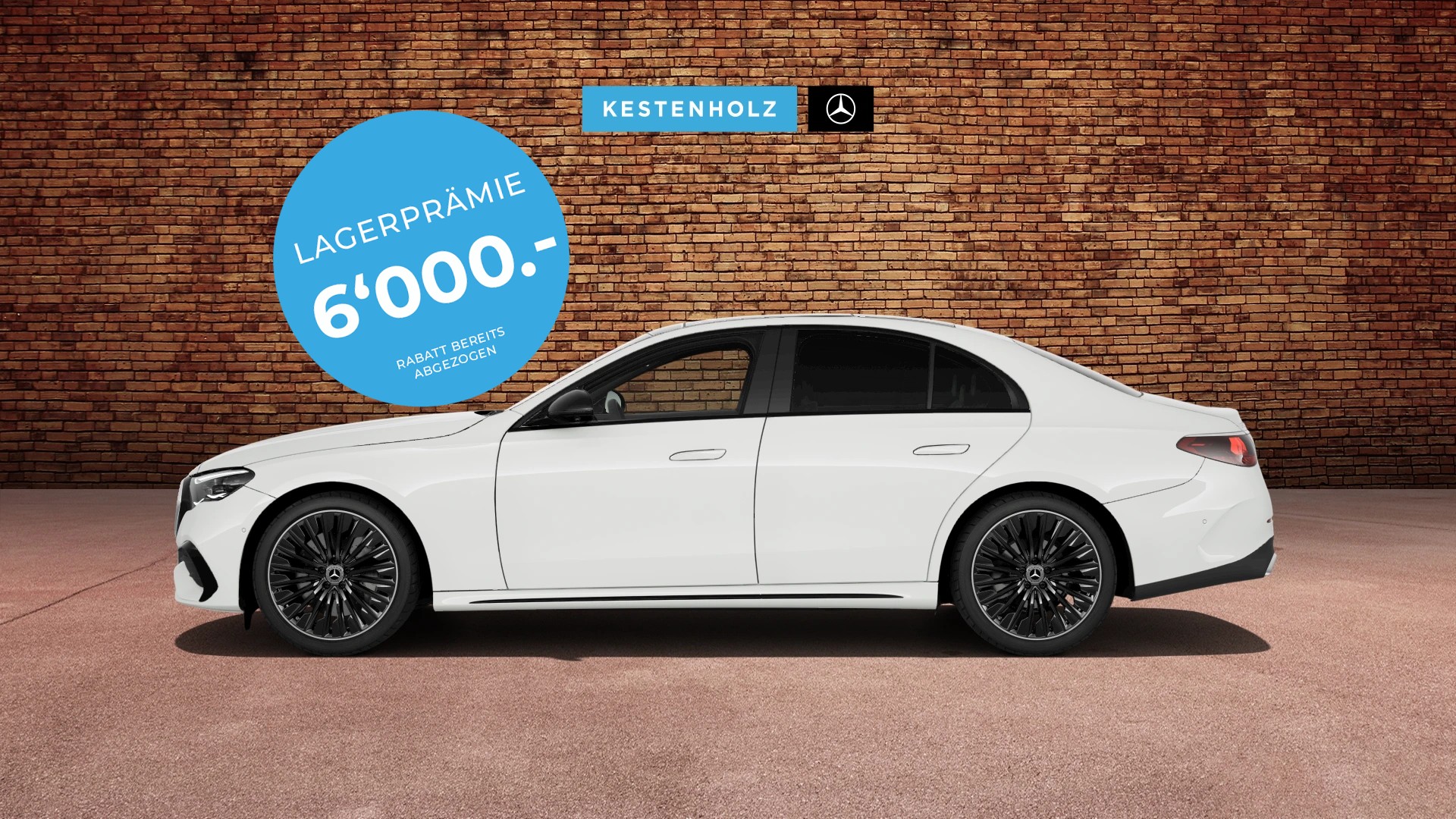 MERCEDES-BENZ E 220 d 4Matic 9G-Tronic-image-0