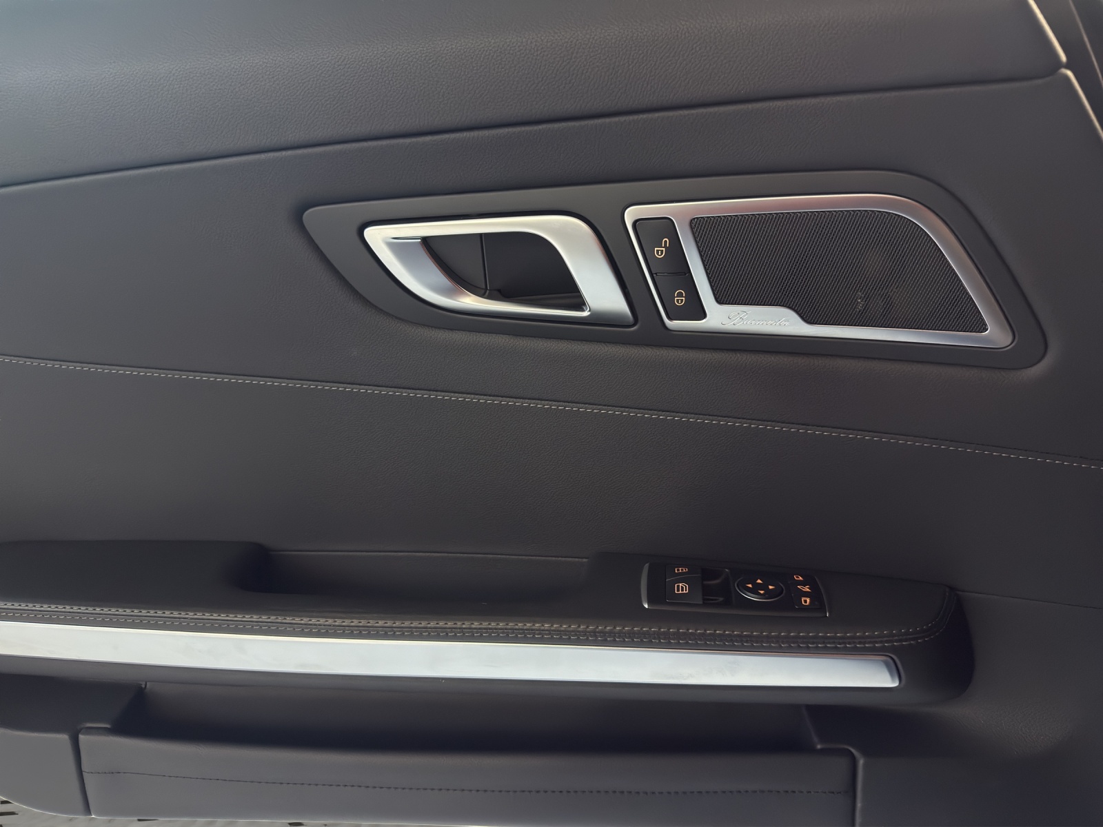 MERCEDES-BENZ AMG GT Speedshift DCT-image-10
