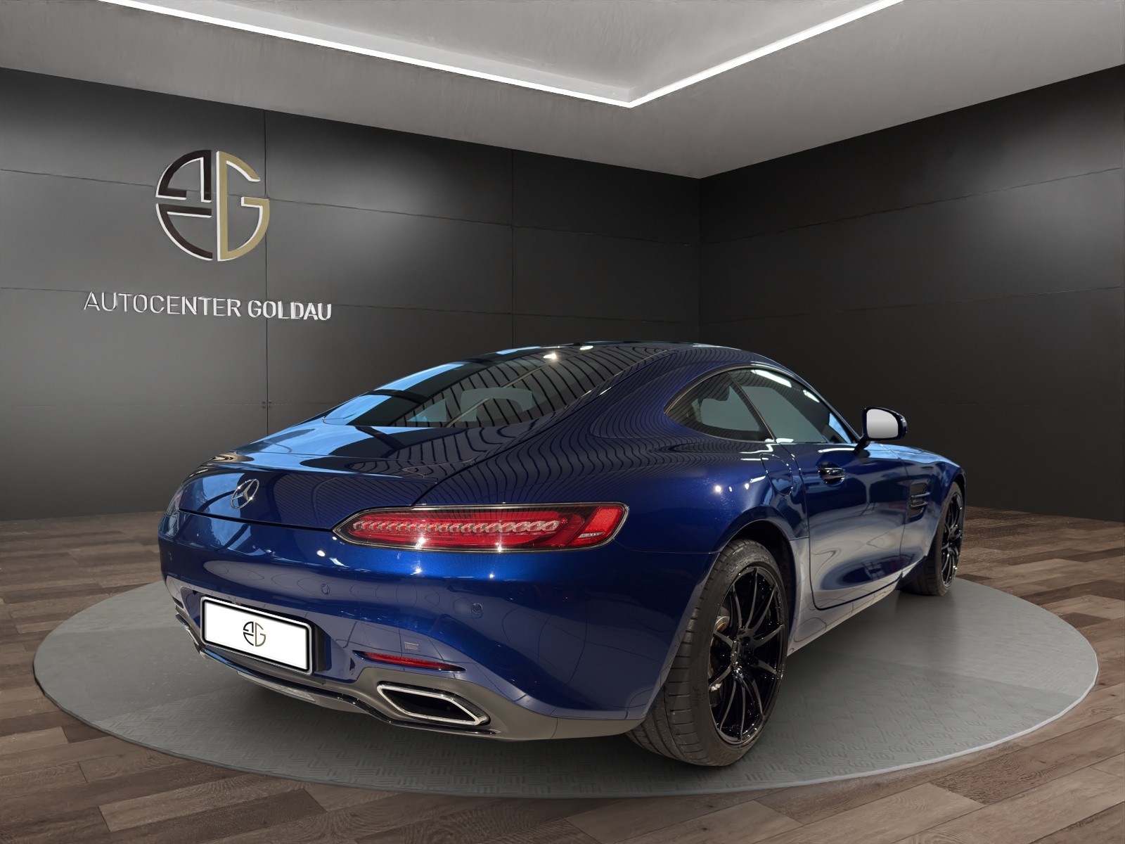 MERCEDES-BENZ AMG GT Speedshift DCT-showroom-element-3