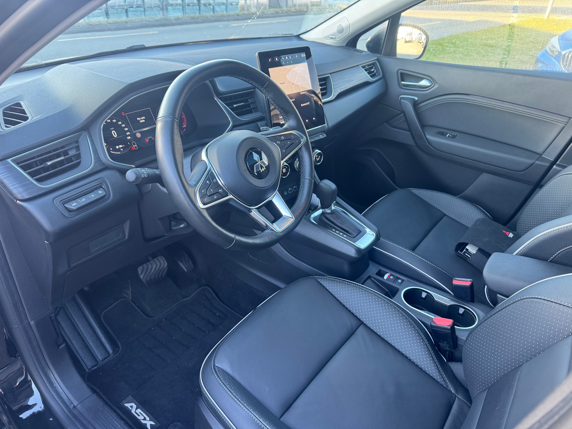 MITSUBISHI ASX 1.3 Instyle-image-10