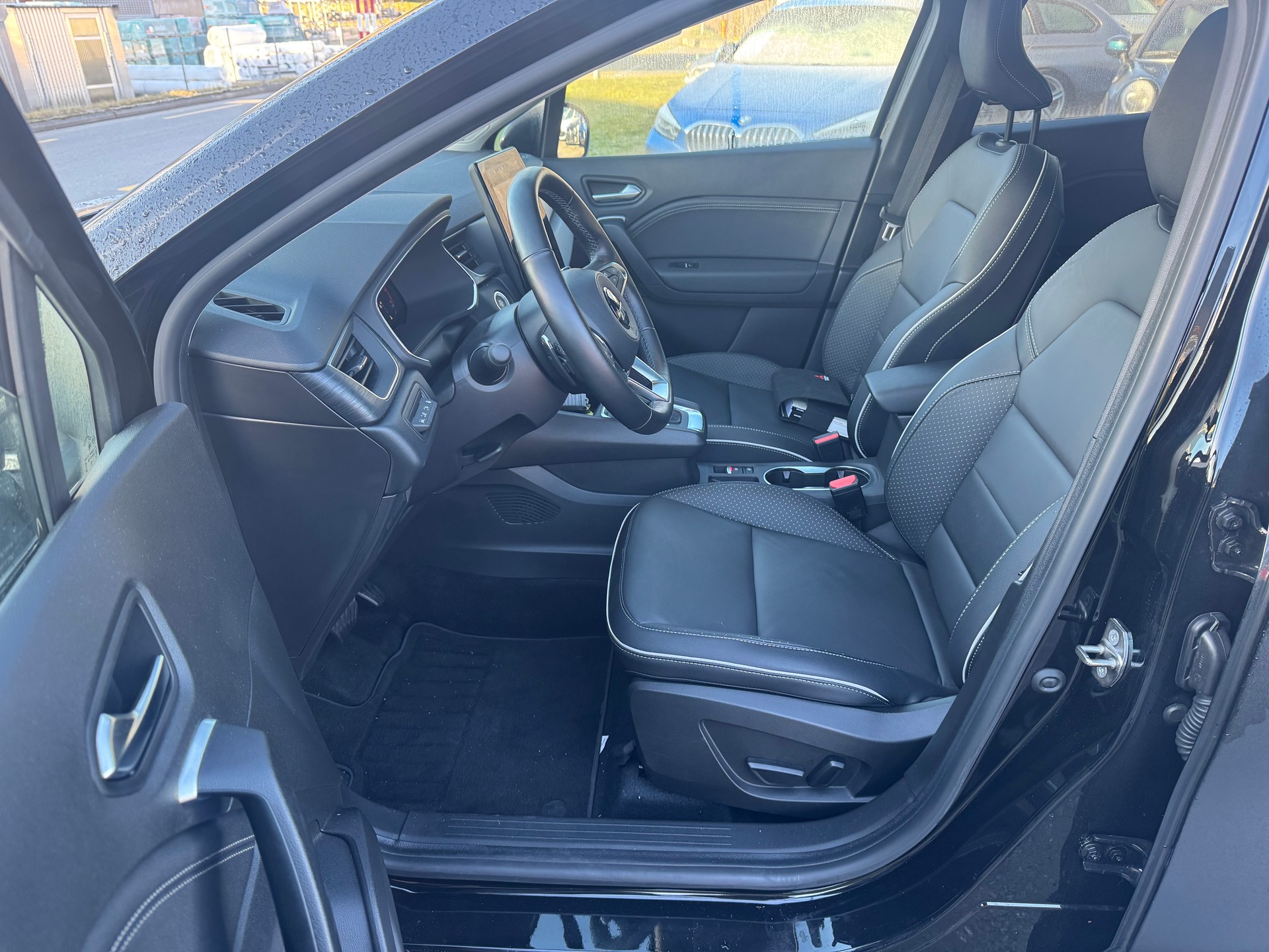 MITSUBISHI ASX 1.3 Instyle-image-8