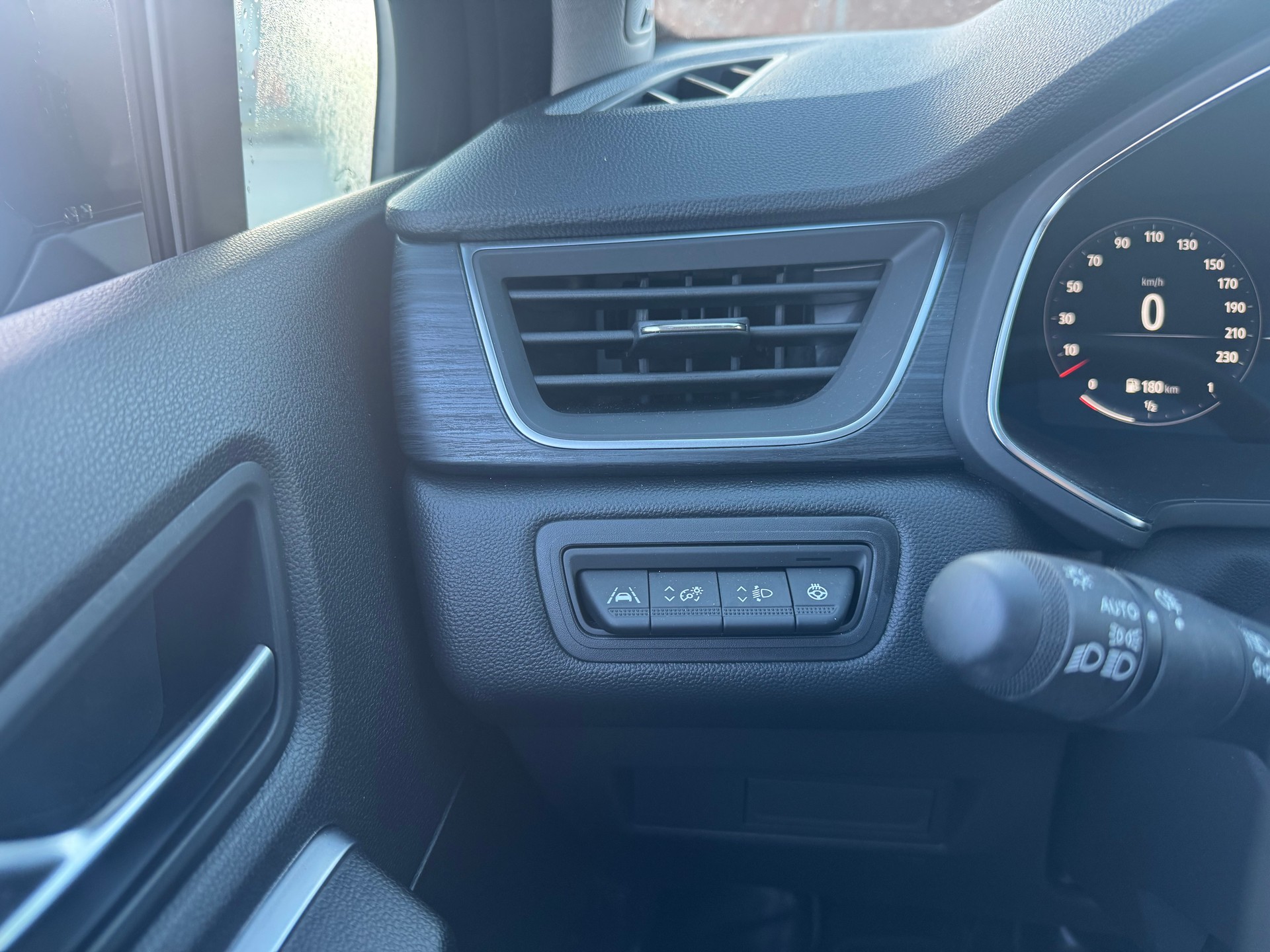 MITSUBISHI ASX 1.3 Instyle-image-13