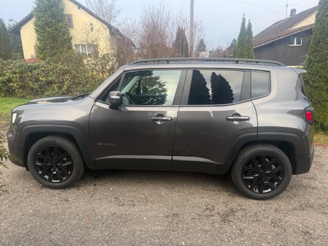 JEEP Renegade 1.0 Turbo Night Eagle-image-7