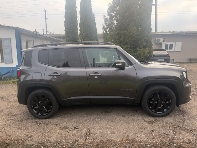 JEEP Renegade 1.0 Turbo Night Eagle-image-6